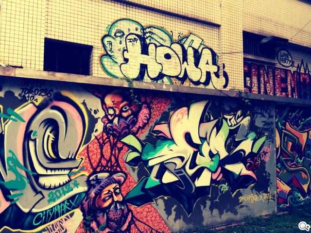 【相機】13MP旗艦機Sony Xperia TX看西門町電影場景 【相機】13MP旗艦機Sony Xperia TX看西門町電影場景