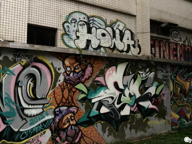 【相機】13MP旗艦機Sony Xperia TX看西門町電影場景 【相機】13MP旗艦機Sony Xperia TX看西門町電影場景