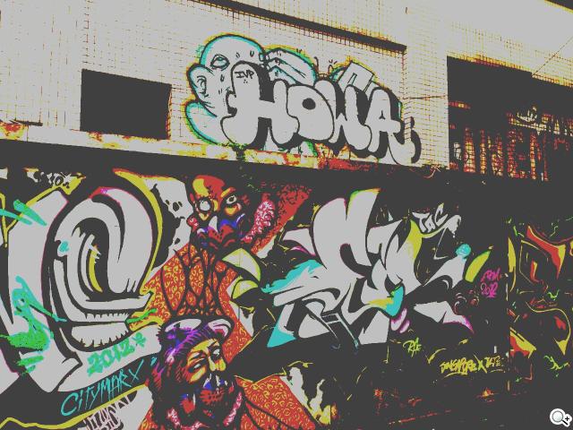 【相機】13MP旗艦機Sony Xperia TX看西門町電影場景 【相機】13MP旗艦機Sony Xperia TX看西門町電影場景