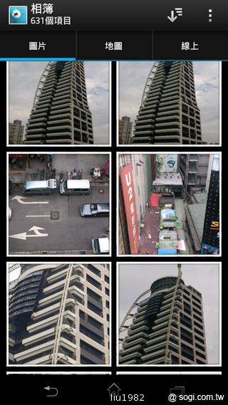 【相機】13MP旗艦機Sony Xperia TX看西門町電影場景 【相機】13MP旗艦機Sony Xperia TX看西門町電影場景