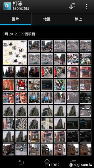 【相機】13MP旗艦機Sony Xperia TX看西門町電影場景 【相機】13MP旗艦機Sony Xperia TX看西門町電影場景