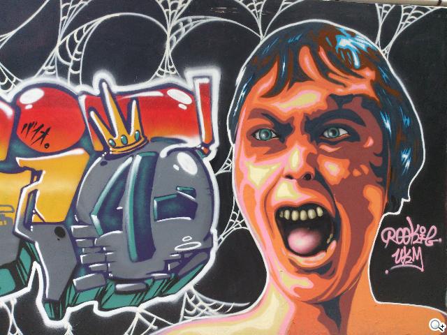 【相機】13MP旗艦機Sony Xperia TX看西門町電影場景 【相機】13MP旗艦機Sony Xperia TX看西門町電影場景