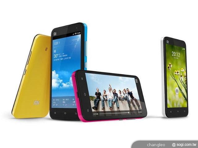 小米手機1S花252秒賣掉30萬支！飢餓行銷奏效？