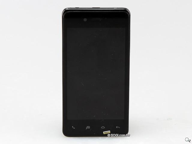 RYOMA M1S 主打台灣製造的萬元有找雙核手機 RYOMA M1S 主打台灣製造的萬元有找雙核手機