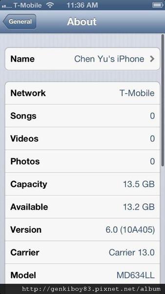 iPhone 5 Nano-SIM 卡剪裁手工藝教學