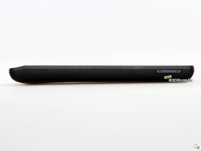 3.5吋輕巧娛樂機Sony Xperia miro 主打社群功能 3.5吋輕巧娛樂機Sony Xperia miro 主打社群功能