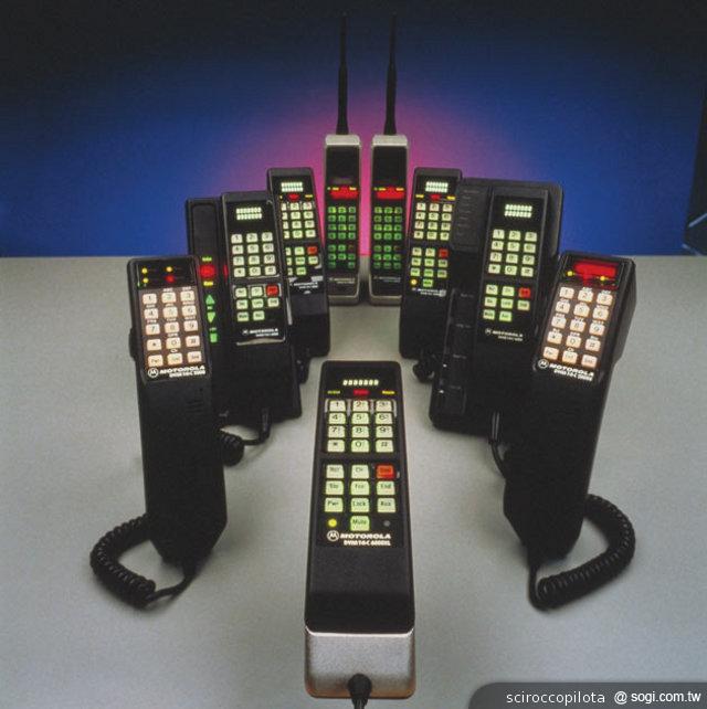 Google是否有望幫助MOTO起死回生？