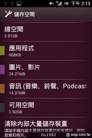 3.5吋輕巧娛樂機Sony Xperia miro 主打社群功能 3.5吋輕巧娛樂機Sony Xperia miro 主打社群功能