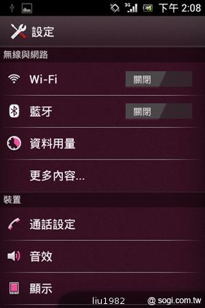 3.5吋輕巧娛樂機Sony Xperia miro 主打社群功能 3.5吋輕巧娛樂機Sony Xperia miro 主打社群功能
