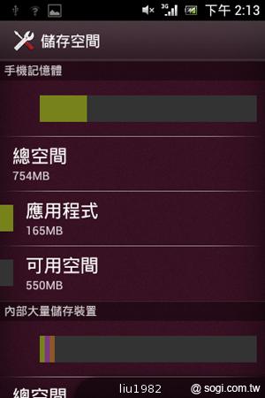3.5吋輕巧娛樂機Sony Xperia miro 主打社群功能 3.5吋輕巧娛樂機Sony Xperia miro 主打社群功能