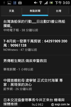 3.5吋輕巧娛樂機Sony Xperia miro 主打社群功能 3.5吋輕巧娛樂機Sony Xperia miro 主打社群功能