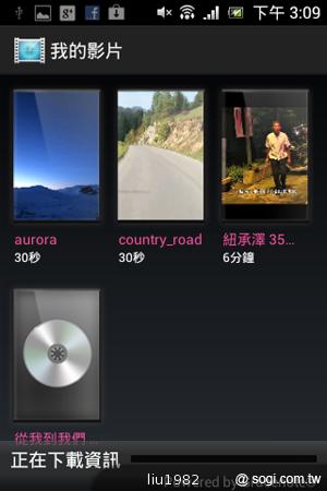 3.5吋輕巧娛樂機Sony Xperia miro 主打社群功能 3.5吋輕巧娛樂機Sony Xperia miro 主打社群功能