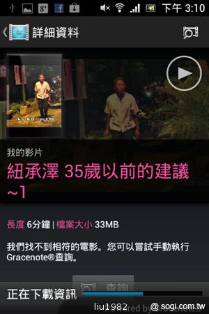 3.5吋輕巧娛樂機Sony Xperia miro 主打社群功能 3.5吋輕巧娛樂機Sony Xperia miro 主打社群功能
