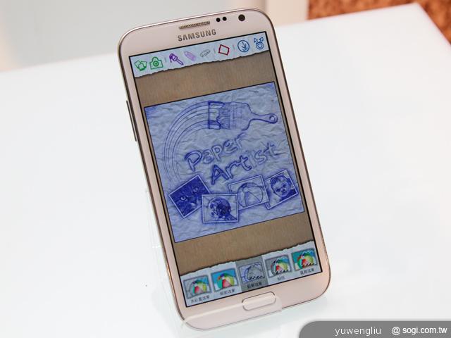 三星GALAXY Note2預購開跑 十月出貨 單機22900起 三星GALAXY Note2預購開跑 十月出貨 單機22900起