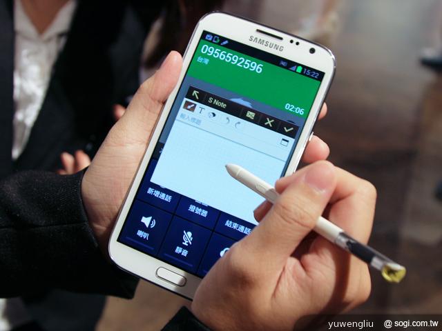 三星GALAXY Note2預購開跑 十月出貨 單機22900起 三星GALAXY Note2預購開跑 十月出貨 單機22900起