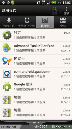 秀外慧中 HTC J內在豐富功能動手測 秀外慧中 HTC J內在豐富功能動手測