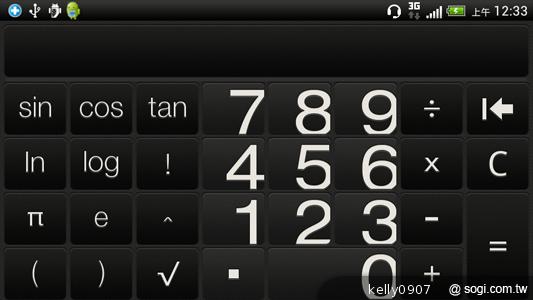 秀外慧中 HTC J內在豐富功能動手測 秀外慧中 HTC J內在豐富功能動手測