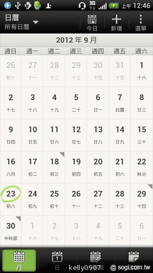 秀外慧中 HTC J內在豐富功能動手測 秀外慧中 HTC J內在豐富功能動手測