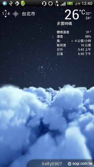 秀外慧中 HTC J內在豐富功能動手測 秀外慧中 HTC J內在豐富功能動手測