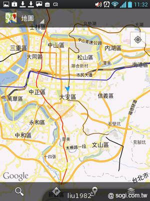 【功能】LG Optimus Vu內建Quick Memo 塗鴨好便利 【功能】LG Optimus Vu內建Quick Memo 塗鴨好便利