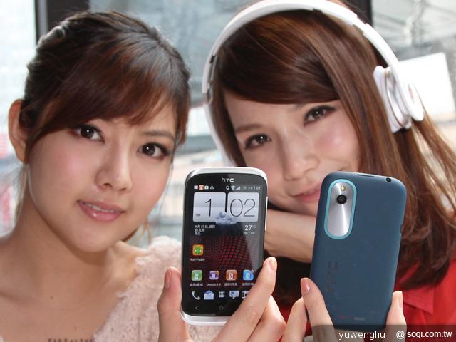HTC Desire X中階智慧機 遠傳獨賣 月付838手機0元 HTC Desire X中階智慧機 遠傳獨賣 月付838手機0元