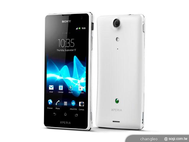 Sony Xperia TX玩美出攝智慧機 預購9/28到貨 Sony Xperia TX玩美出攝智慧機 預購9/28到貨