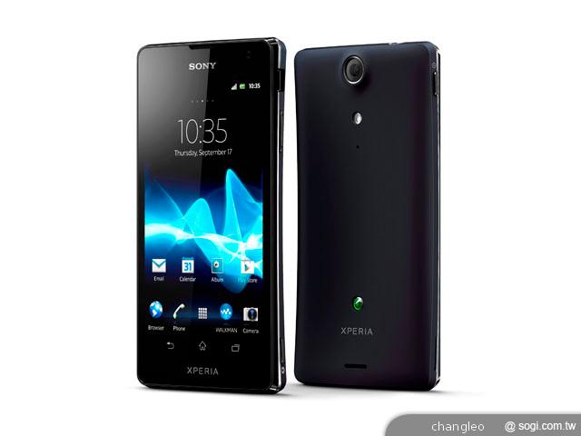Sony Xperia TX玩美出攝智慧機 預購9/28到貨 Sony Xperia TX玩美出攝智慧機 預購9/28到貨