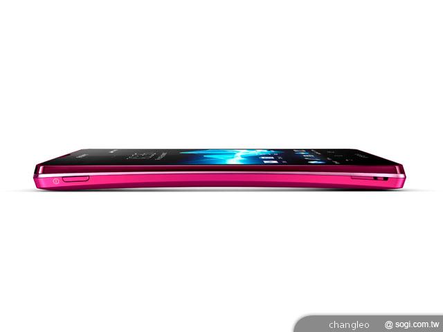 Sony Xperia TX玩美出攝智慧機 預購9/28到貨 Sony Xperia TX玩美出攝智慧機 預購9/28到貨