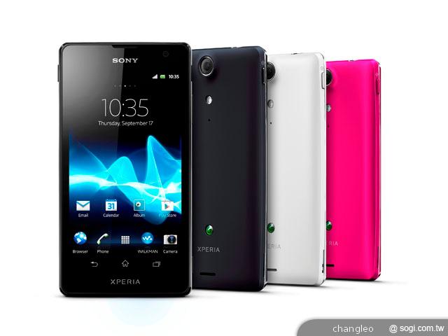 Sony Xperia TX玩美出攝智慧機 預購9/28到貨 Sony Xperia TX玩美出攝智慧機 預購9/28到貨