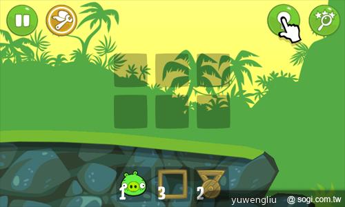 ROVIO推新作Bad Piggies搗蛋豬 遠傳S市集搶先上架 ROVIO推新作Bad Piggies搗蛋豬 遠傳S市集搶先上架