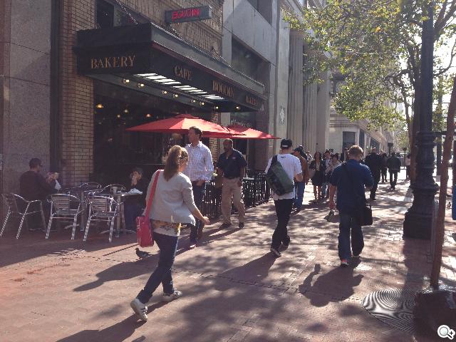 【相機】iPhone 5八百萬畫素iSight相機測試與4S實拍比拚