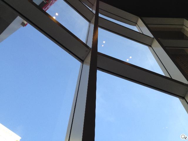 【相機】iPhone 5八百萬畫素iSight相機測試與4S實拍比拚