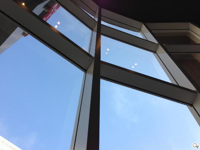 【相機】iPhone 5八百萬畫素iSight相機測試與4S實拍比拚