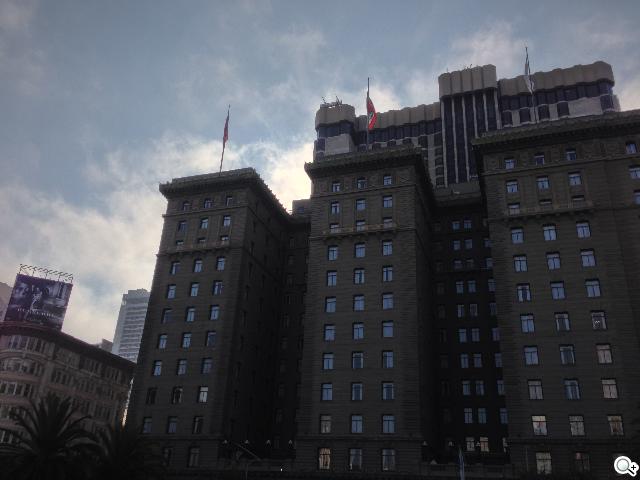 【相機】iPhone 5八百萬畫素iSight相機測試與4S實拍比拚