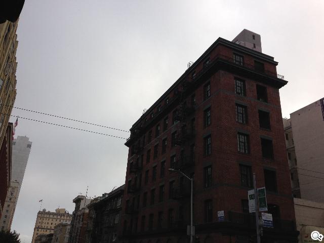 【相機】iPhone 5八百萬畫素iSight相機測試與4S實拍比拚