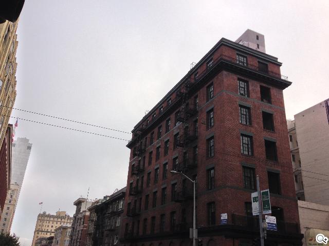 【相機】iPhone 5八百萬畫素iSight相機測試與4S實拍比拚