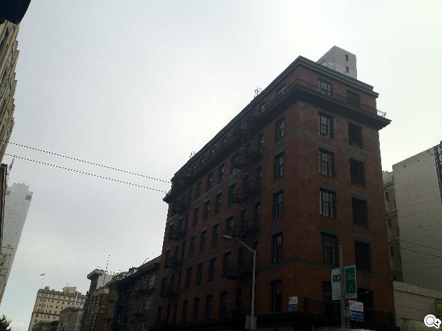 【相機】iPhone 5八百萬畫素iSight相機測試與4S實拍比拚