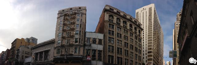 【相機】iPhone 5八百萬畫素iSight相機測試與4S實拍比拚