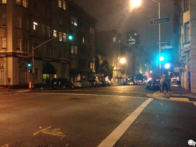 【相機】iPhone 5八百萬畫素iSight相機測試與4S實拍比拚