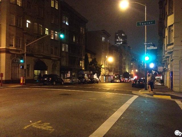 【相機】iPhone 5八百萬畫素iSight相機測試與4S實拍比拚