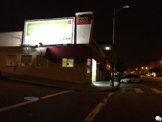 【相機】iPhone 5八百萬畫素iSight相機測試與4S實拍比拚