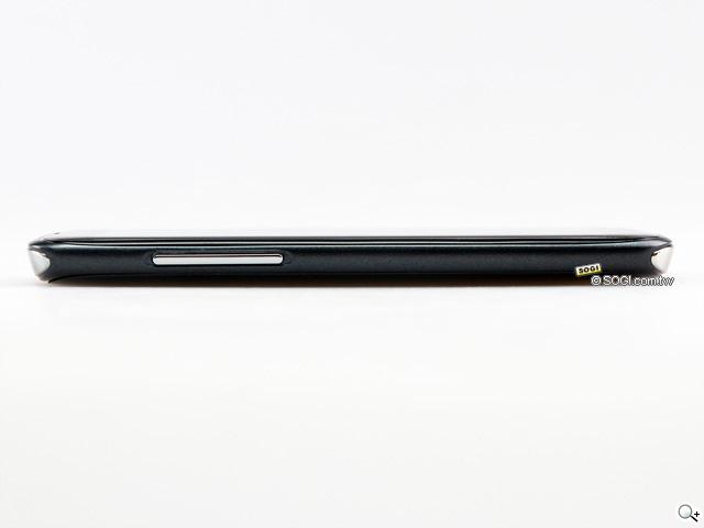 4.5吋2.5D圓弧面玻璃螢幕 夏普SH631W雙核機 4.5吋2.5D圓弧面玻璃螢幕 夏普SH631W雙核機