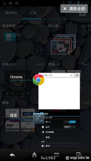 4.5吋2.5D圓弧面玻璃螢幕 夏普SH631W雙核機 4.5吋2.5D圓弧面玻璃螢幕 夏普SH631W雙核機