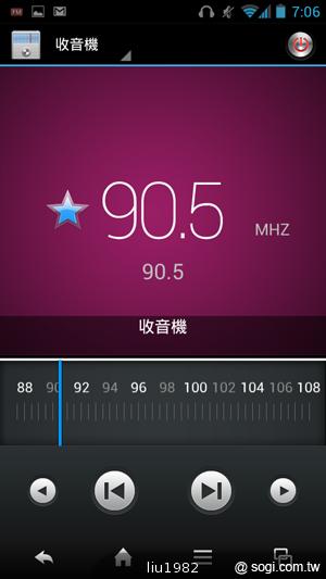 4.5吋2.5D圓弧面玻璃螢幕 夏普SH631W雙核機 4.5吋2.5D圓弧面玻璃螢幕 夏普SH631W雙核機
