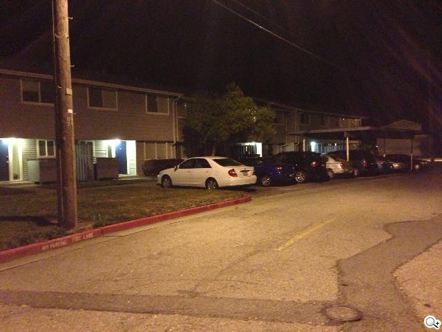 【相機】iPhone 5八百萬畫素iSight相機測試與4S實拍比拚