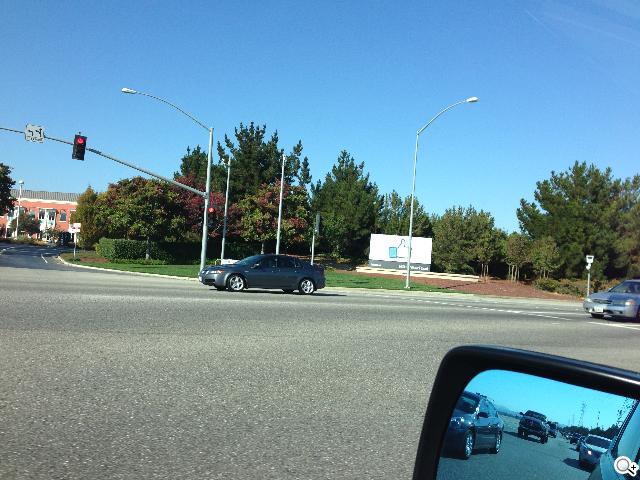 【相機】iPhone 5八百萬畫素iSight相機測試與4S實拍比拚