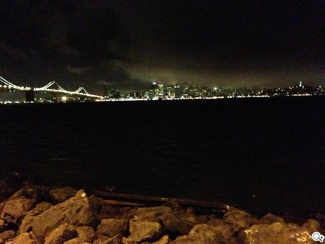 【相機】iPhone 5八百萬畫素iSight相機測試與4S實拍比拚