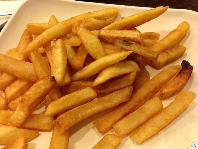 【相機】iPhone 5八百萬畫素iSight相機測試與4S實拍比拚