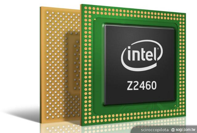 從iPhone 5看未來手機處理器晶片發展趨勢