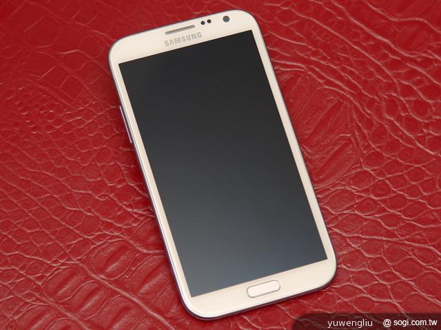 【外觀圖賞】三星GALAXY Note2、Note、S3外型比一比 【外觀圖賞】三星GALAXY Note2、Note、S3外型比一比